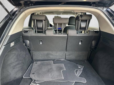 2022 Honda HR-V LX AWD CVT