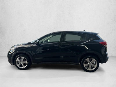 2022 Honda HR-V LX AWD CVT