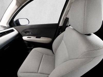 2021 Honda HR-V LX AWD CVT