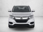 2021 Honda HR-V LX AWD CVT
