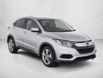 2021 Honda HR-V LX AWD CVT