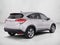 2021 Honda HR-V LX AWD CVT