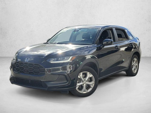 2023 Honda HR-V LX 2WD CVT