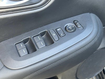 2023 Honda HR-V LX 2WD CVT