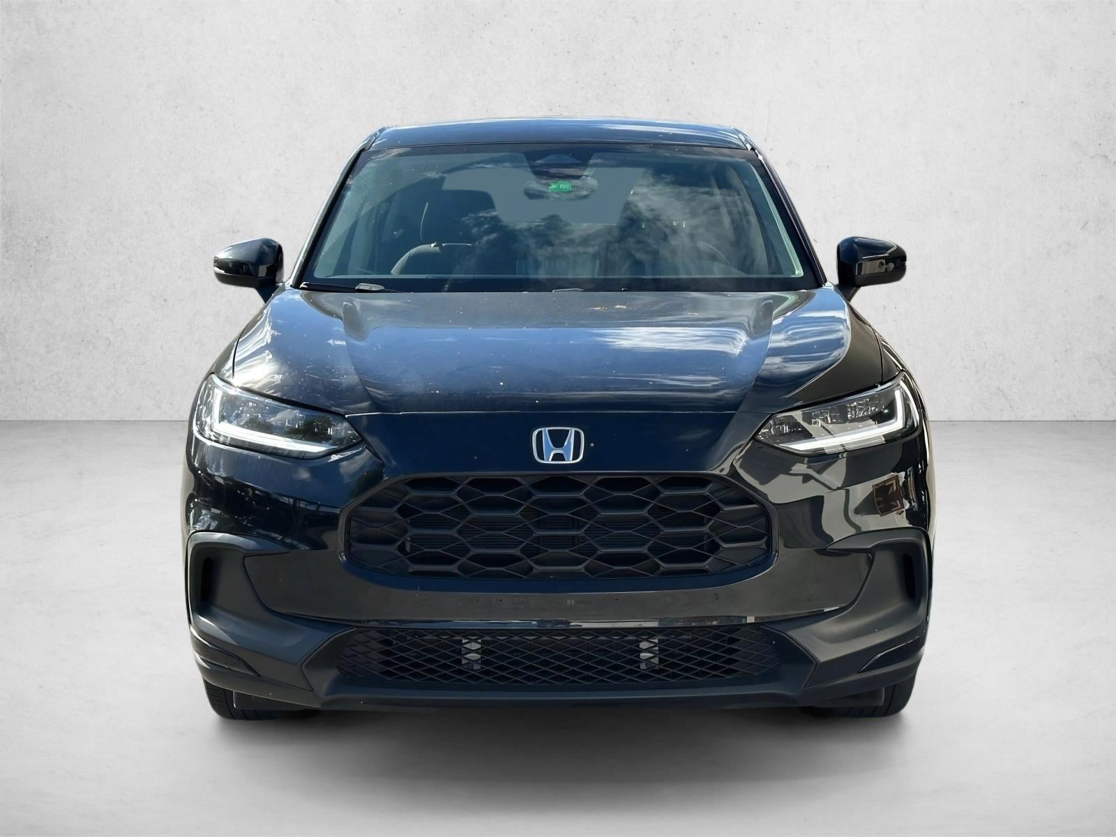 2023 Honda HR-V LX 2WD CVT