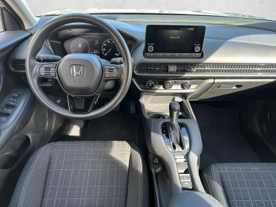 2023 Honda HR-V LX 2WD CVT