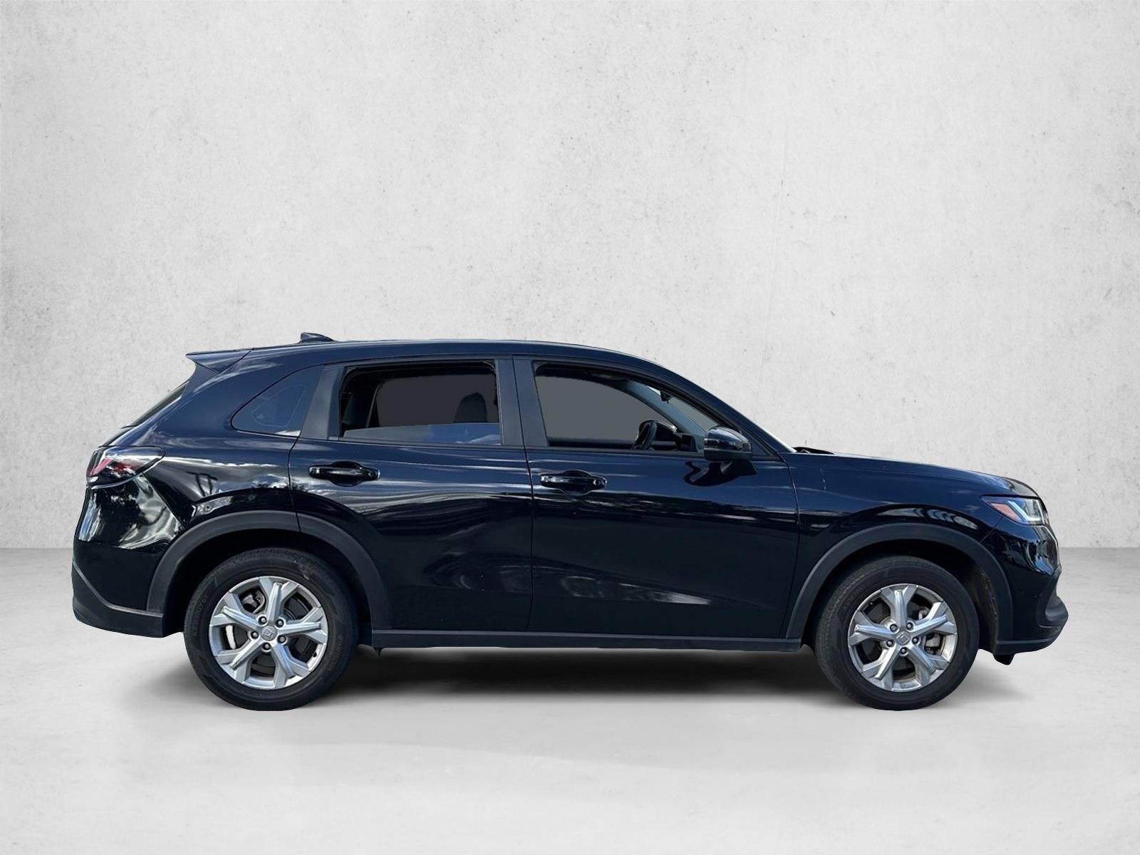 2023 Honda HR-V LX 2WD CVT