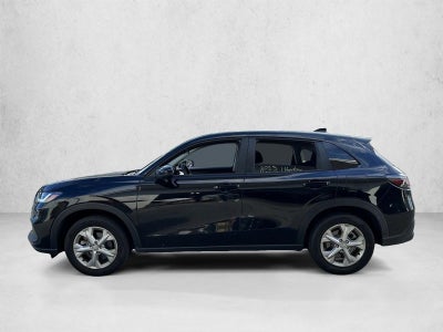 2023 Honda HR-V LX 2WD CVT