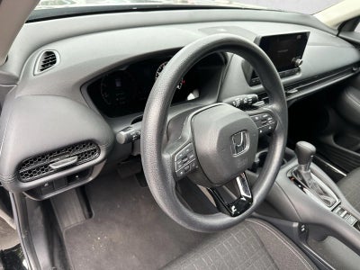 2024 Honda HR-V LX 2WD CVT