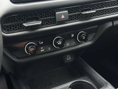 2024 Honda HR-V LX 2WD CVT