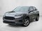 2025 Honda HR-V LX 2WD CVT