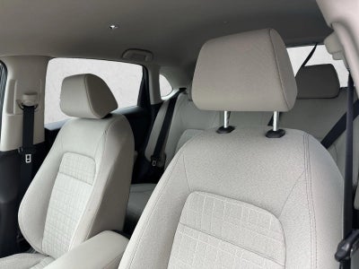 2025 Honda HR-V LX 2WD CVT