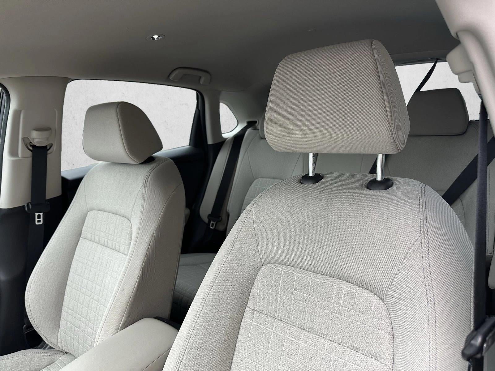 2025 Honda HR-V LX 2WD CVT