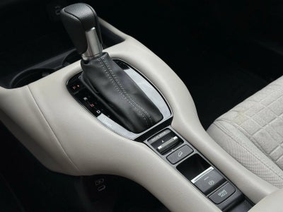 2025 Honda HR-V LX 2WD CVT