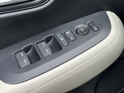 2025 Honda HR-V LX 2WD CVT