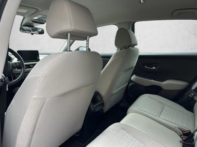 2025 Honda HR-V LX 2WD CVT