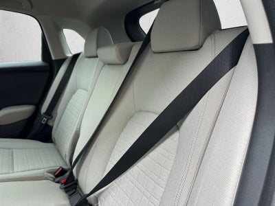 2025 Honda HR-V LX 2WD CVT