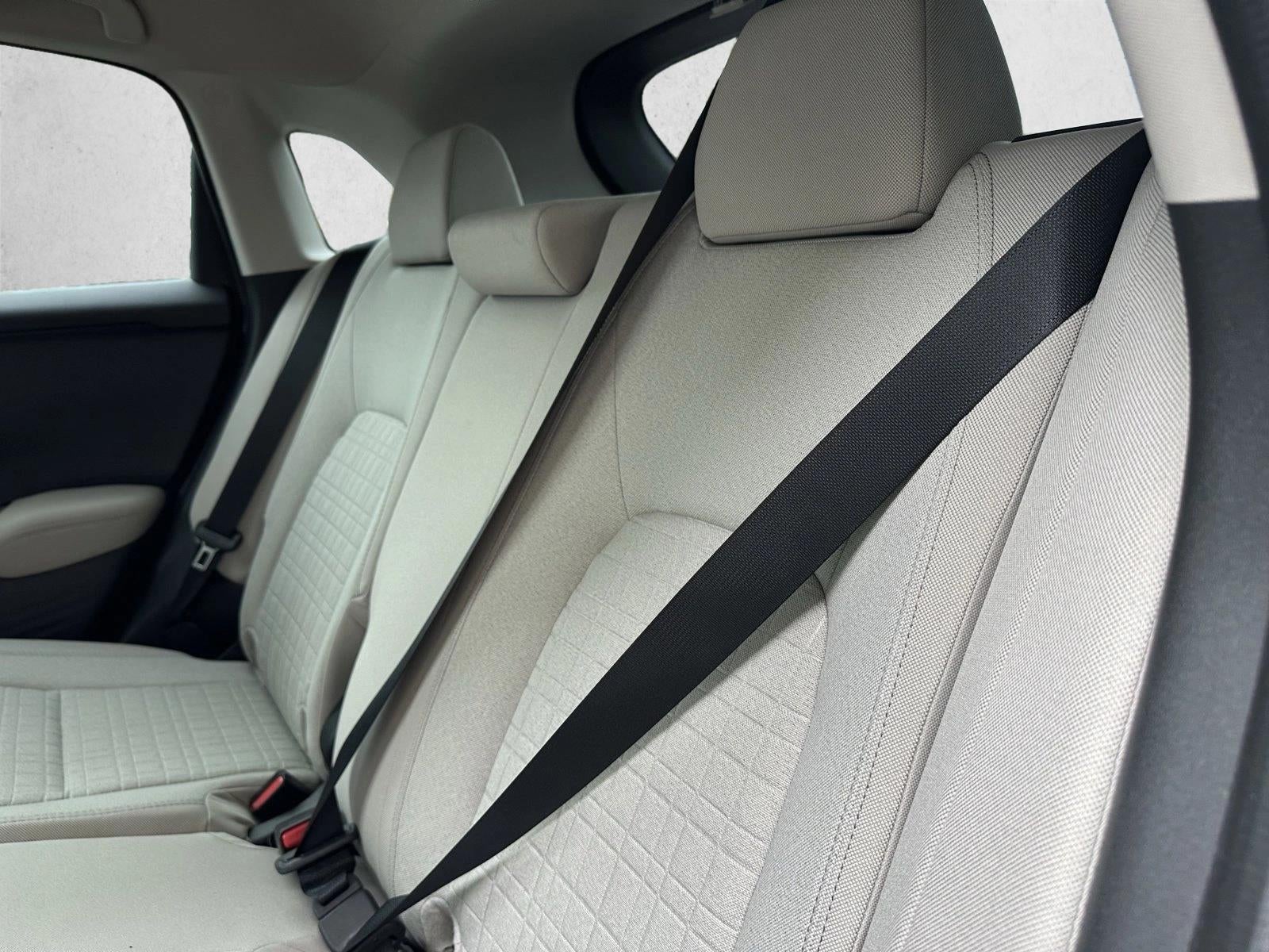 2025 Honda HR-V LX 2WD CVT
