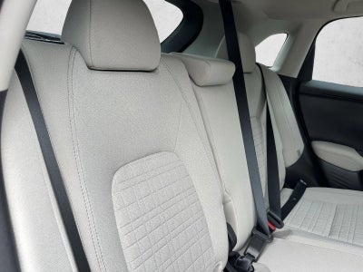 2025 Honda HR-V LX 2WD CVT