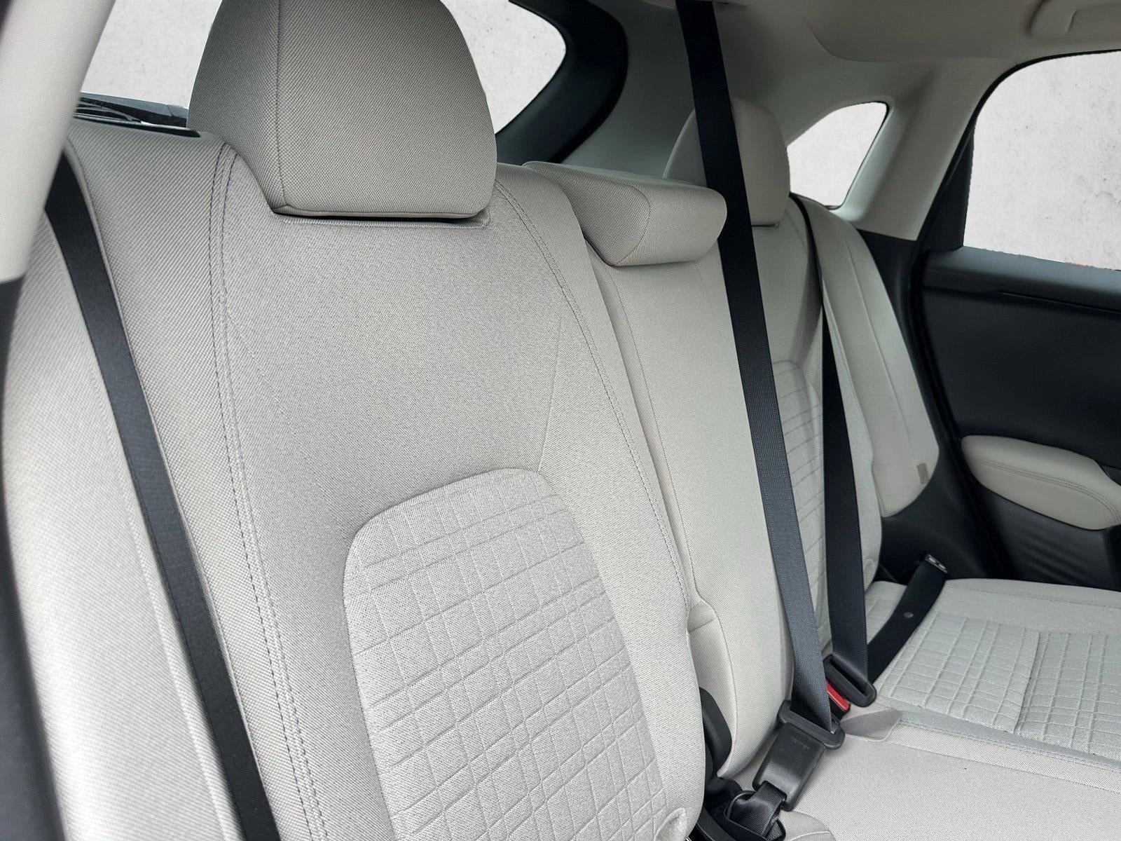 2025 Honda HR-V LX 2WD CVT
