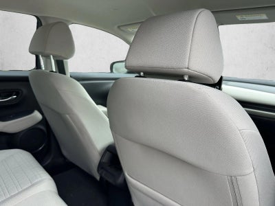 2025 Honda HR-V LX 2WD CVT