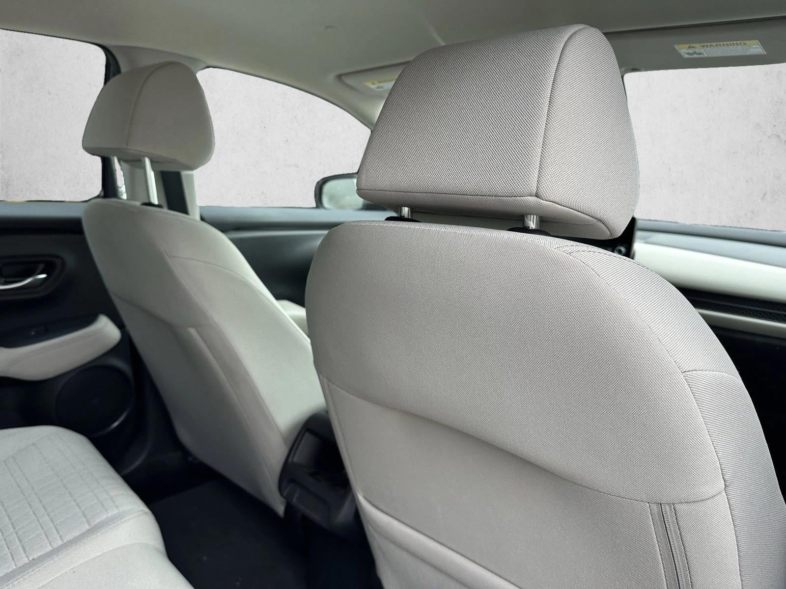 2025 Honda HR-V LX 2WD CVT