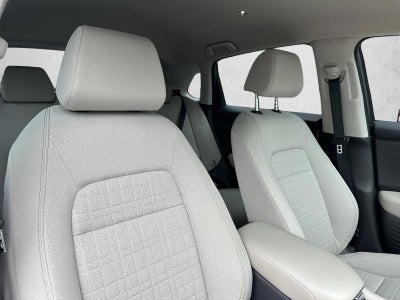 2025 Honda HR-V LX 2WD CVT