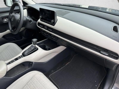 2025 Honda HR-V LX 2WD CVT
