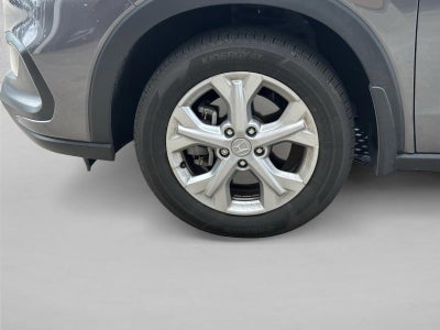 2025 Honda HR-V LX 2WD CVT