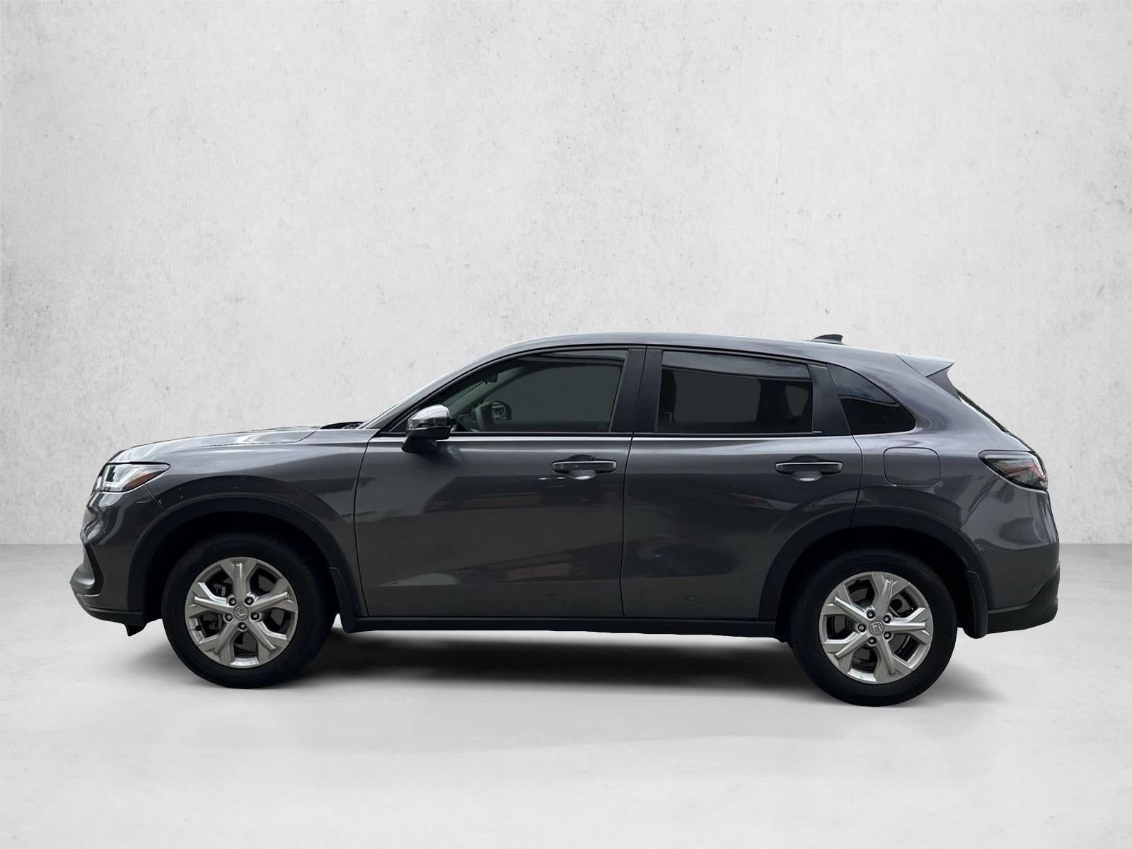 2025 Honda HR-V LX 2WD CVT