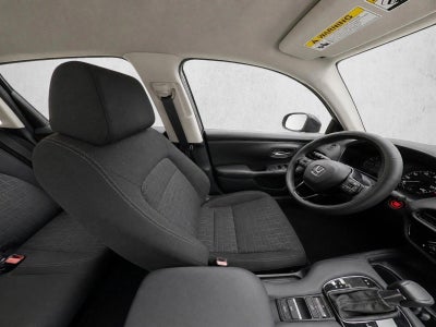 2024 Honda HR-V LX 2WD CVT