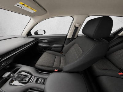2024 Honda HR-V LX 2WD CVT