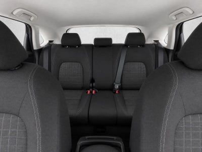 2024 Honda HR-V LX 2WD CVT