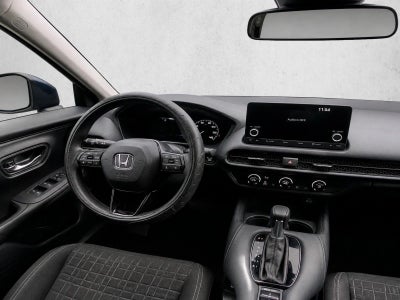 2024 Honda HR-V LX 2WD CVT