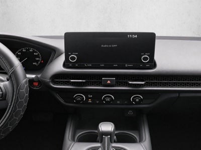 2024 Honda HR-V LX 2WD CVT