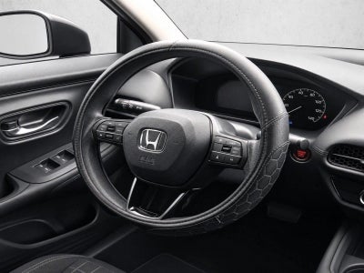 2024 Honda HR-V LX 2WD CVT