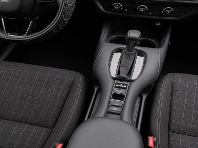 2024 Honda HR-V LX 2WD CVT