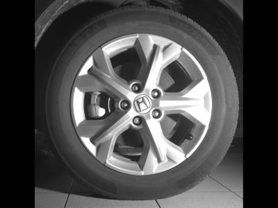 2024 Honda HR-V LX 2WD CVT