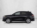 2024 Honda HR-V LX 2WD CVT