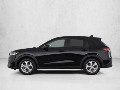 2024 Honda HR-V LX 2WD CVT