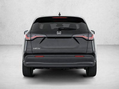 2024 Honda HR-V LX 2WD CVT