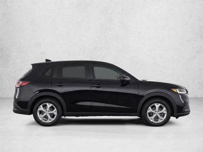 2024 Honda HR-V LX 2WD CVT