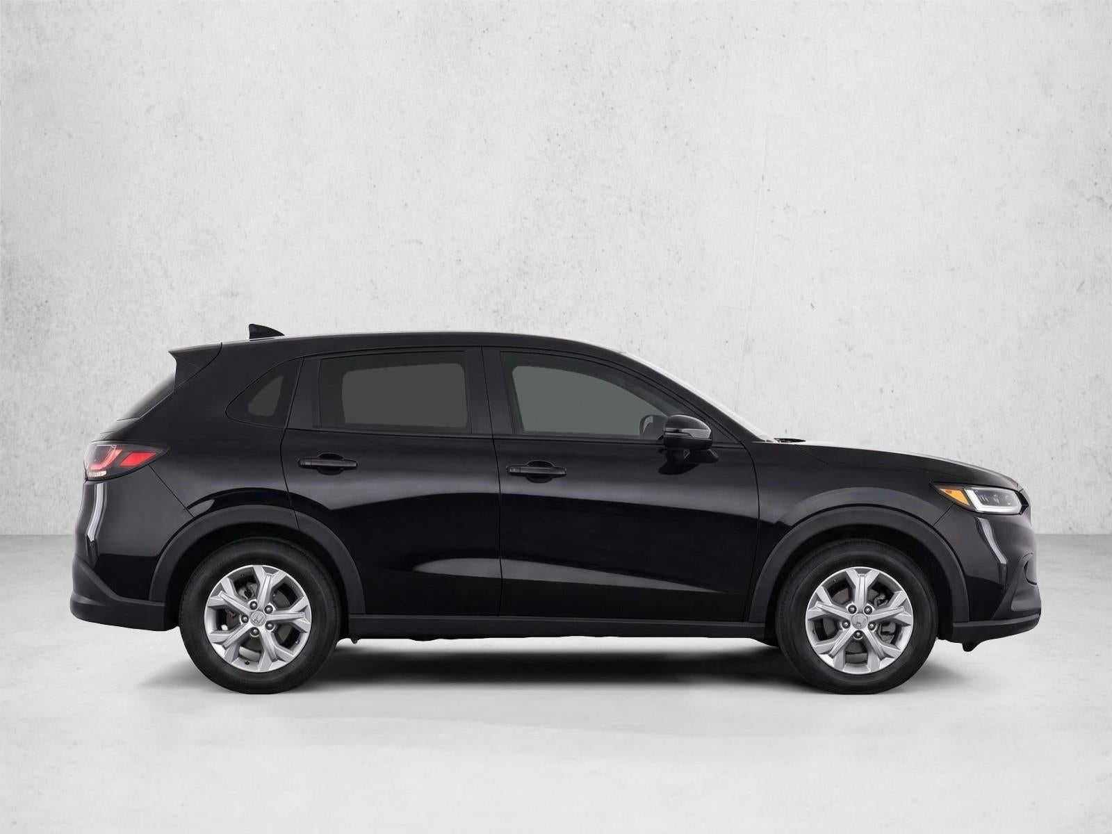 2024 Honda HR-V LX 2WD CVT