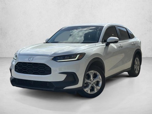 2023 Honda HR-V LX 2WD CVT