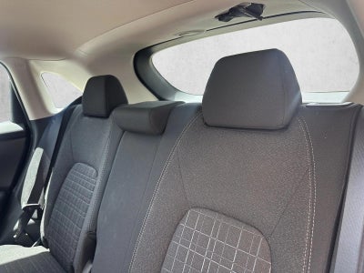 2025 Honda HR-V LX 2WD CVT