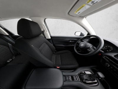 2025 Honda HR-V LX 2WD CVT