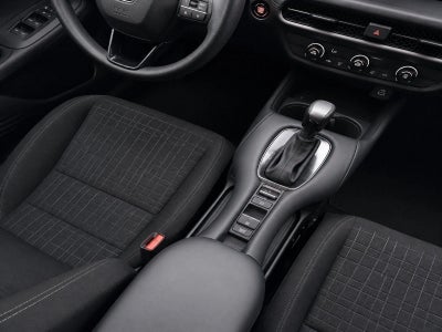 2025 Honda HR-V LX 2WD CVT