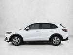 2025 Honda HR-V LX 2WD CVT
