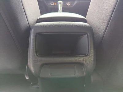 2024 Honda HR-V LX 2WD CVT