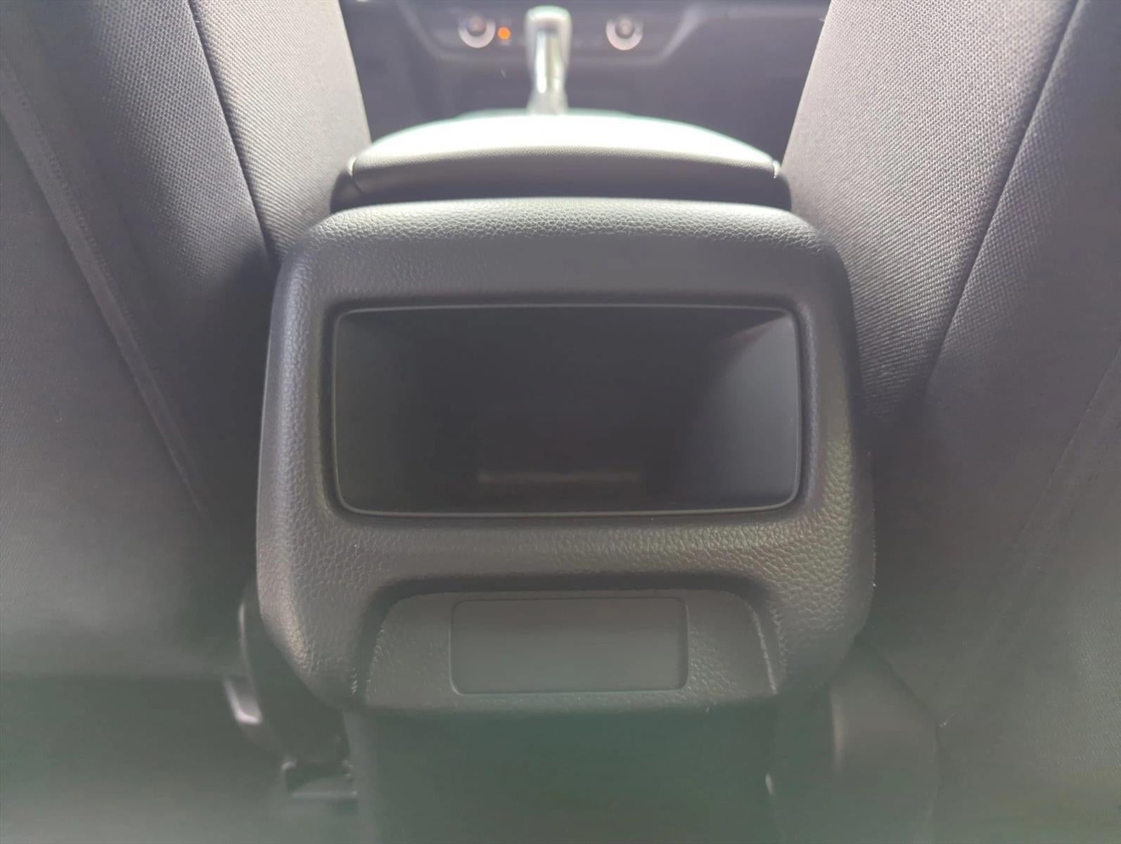 2024 Honda HR-V LX 2WD CVT